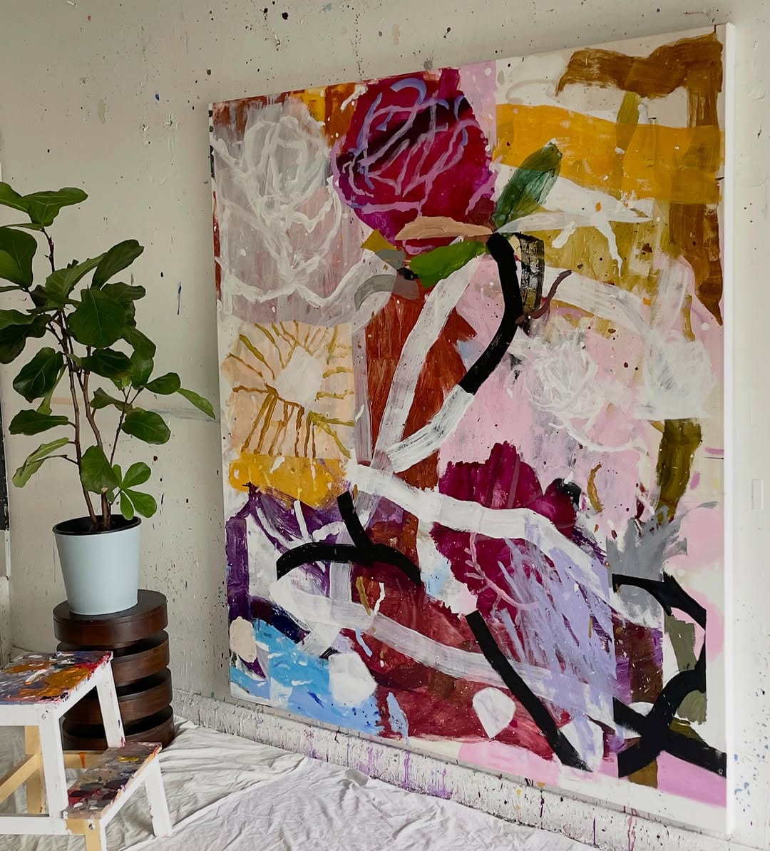 Post 1 by Claire Kirkup on Instagram (image)