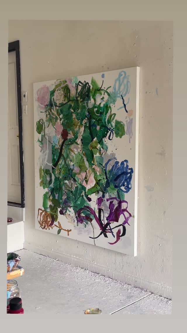 Post 5 by Claire Kirkup on Instagram (video)