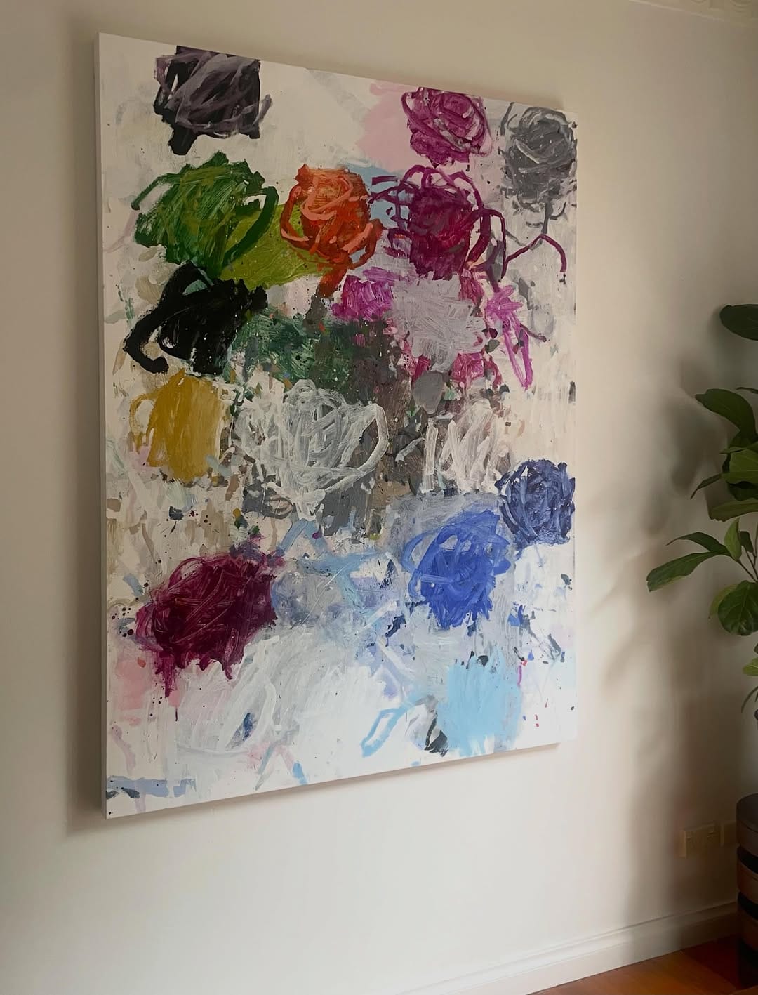 Post 6 by Claire Kirkup on Instagram (image)