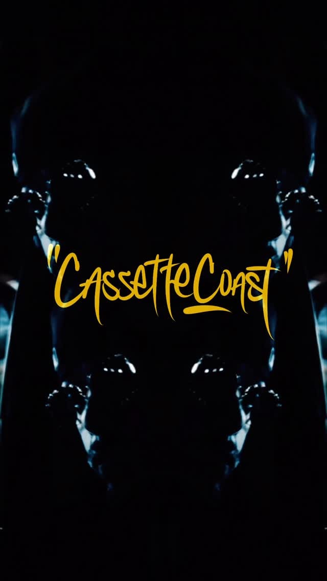 Post 8 by Coast Reyes on Instagram (video)