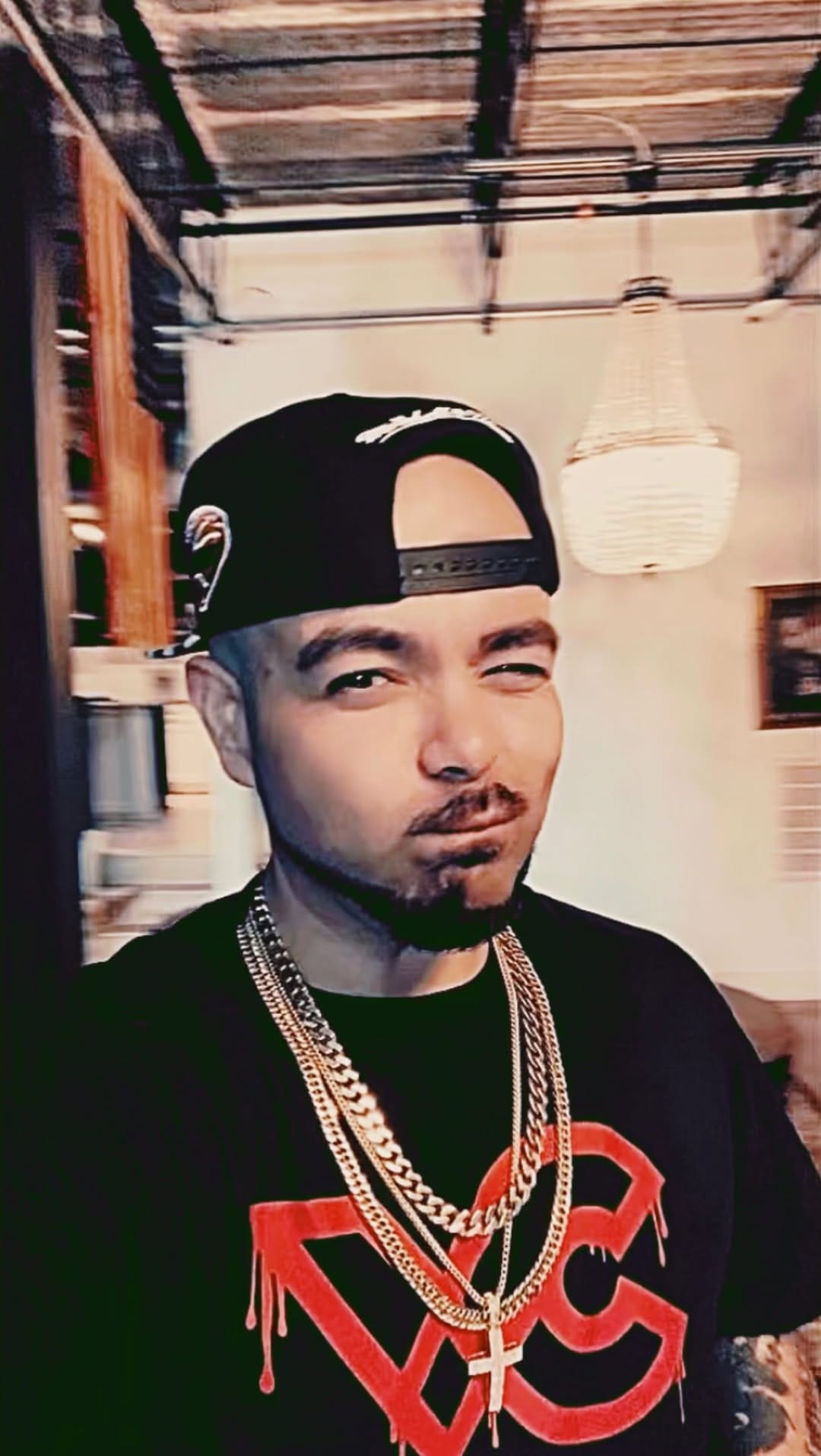 Post 1 by Coast Reyes on Instagram (video)