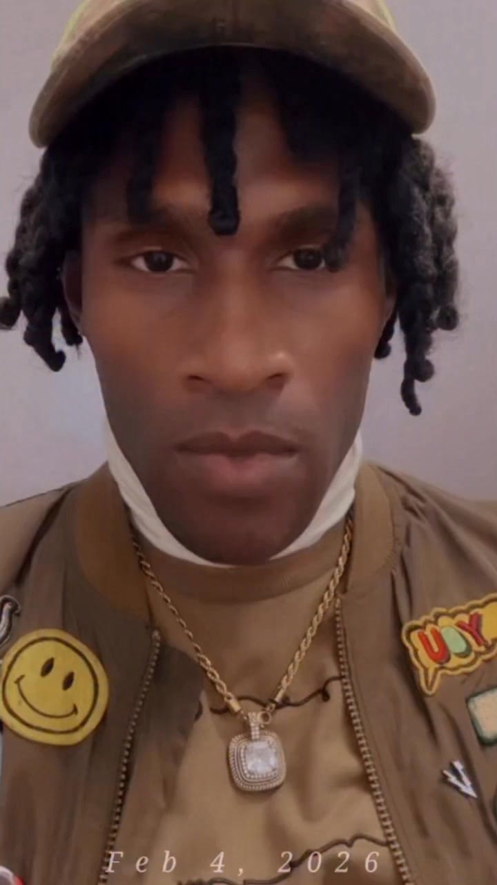 Post 8 by Vockah Redu on Instagram (video)