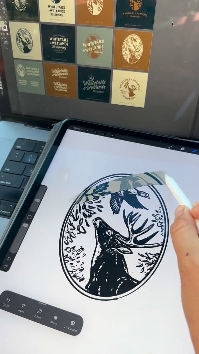 Post 2 by Bronc Hopper Creative LLC on Instagram (video)