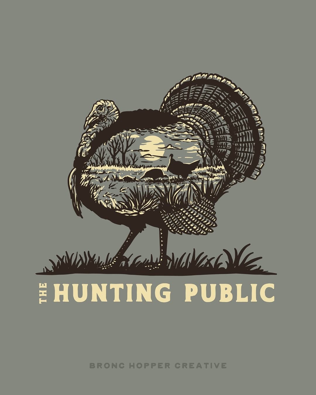 Post 6 by Bronc Hopper Creative LLC on Instagram (image)