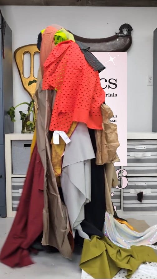 Post 9 by Maker Fishmeal on Instagram (video)