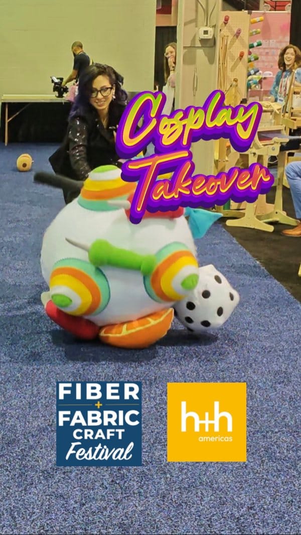Post 2 by Maker Fishmeal on Instagram (video)