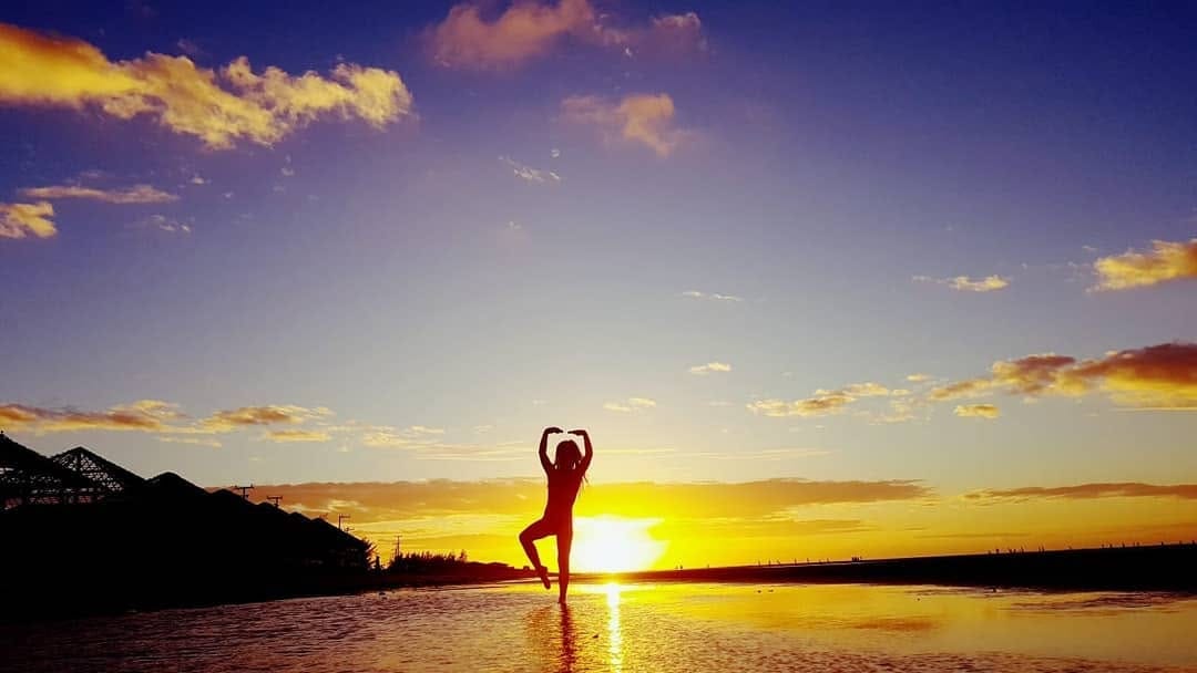 Post 7 by Yashina Maciel on Instagram (image)