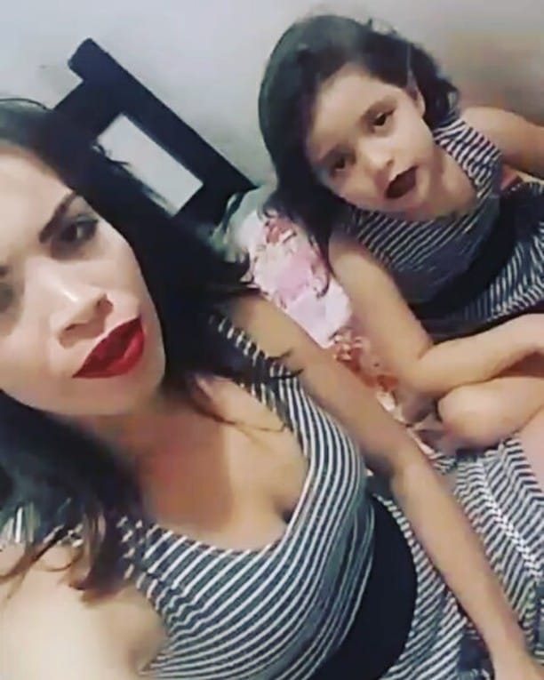 Post 8 by Yashina Maciel on Instagram (video)
