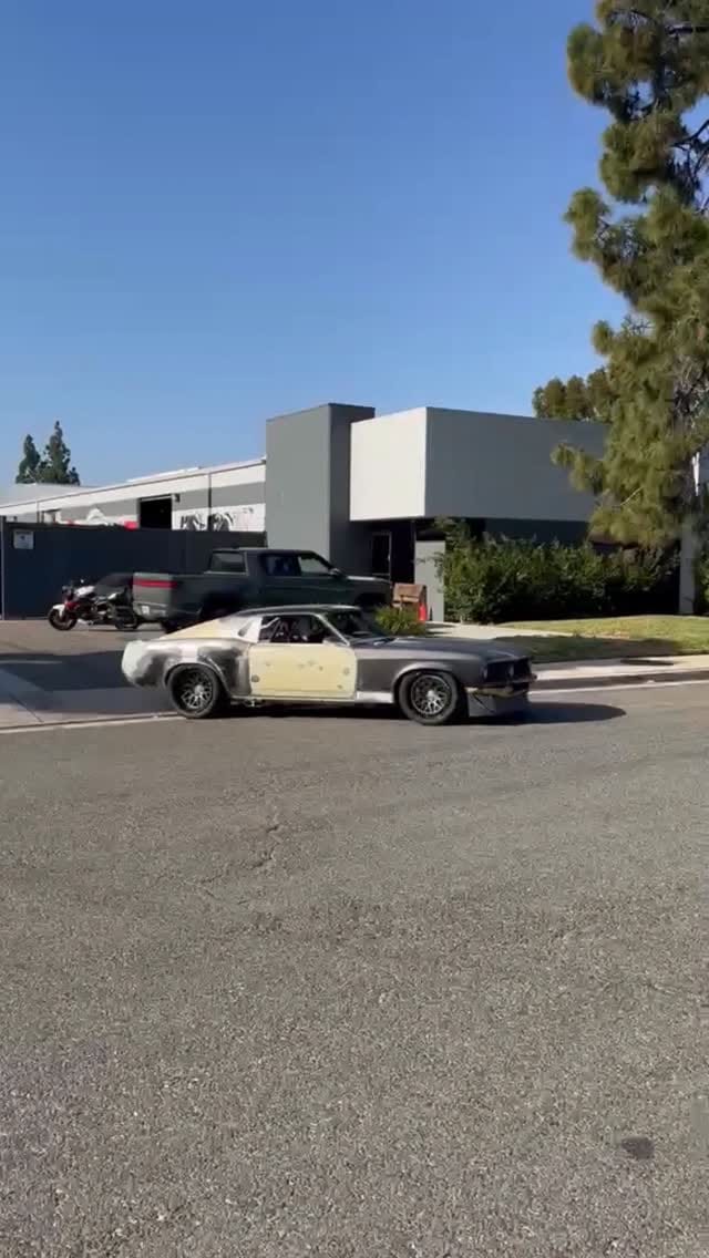 Post 2 by Chris Ashton on Instagram (video)