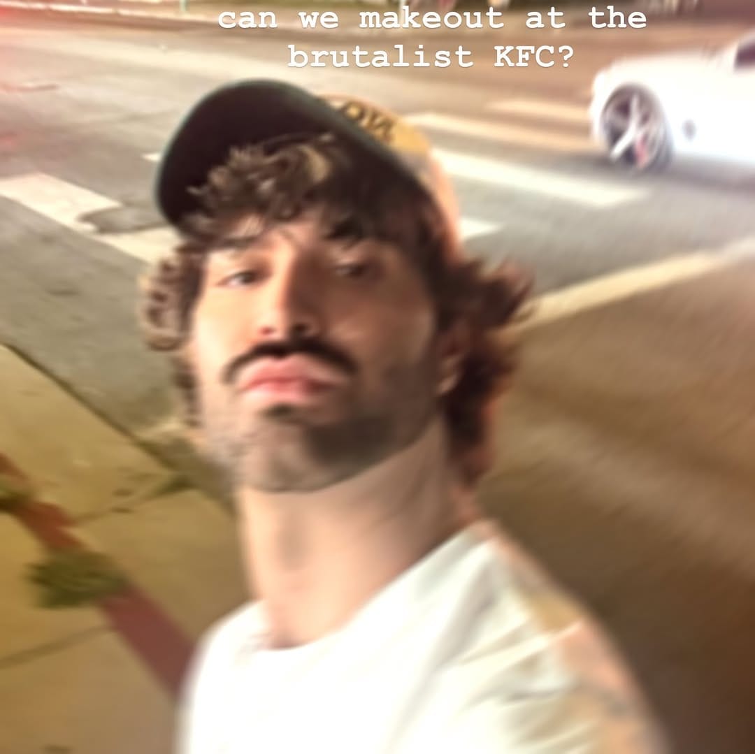 Post 9 by HUNTER CRENSHAW on Instagram (carousel)