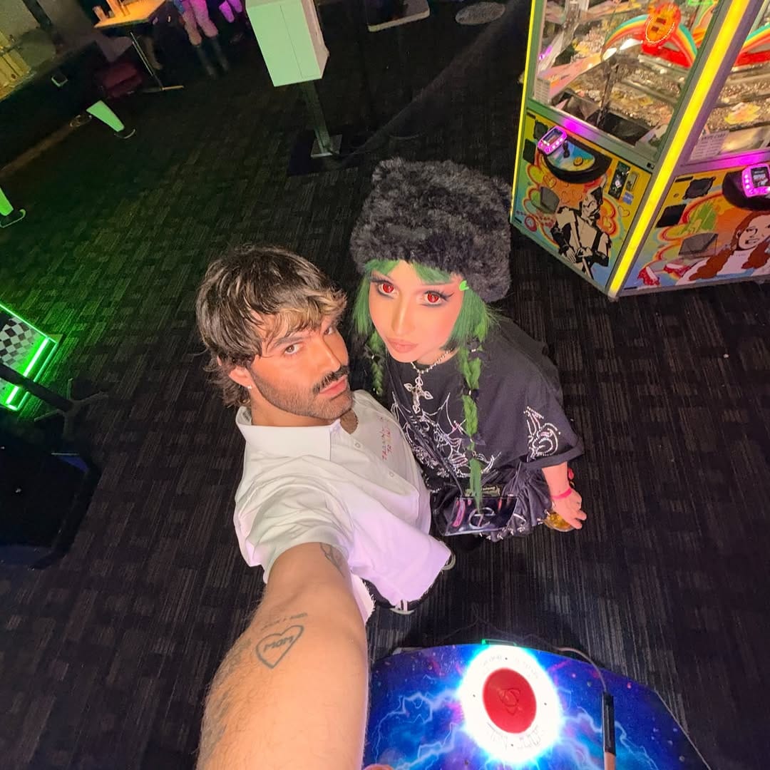 Post 7 by HUNTER CRENSHAW on Instagram (carousel)