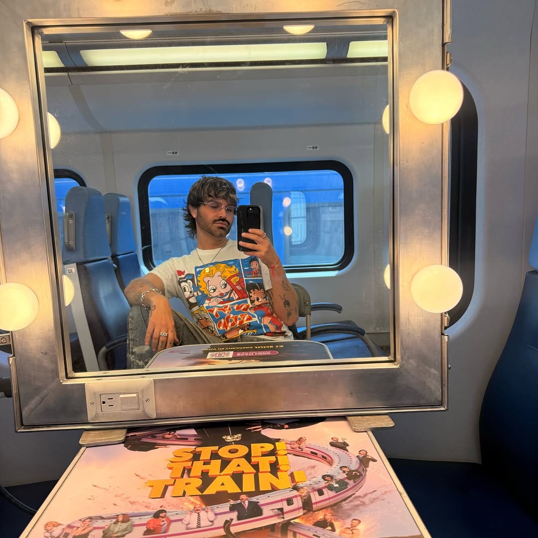 Post 2 by HUNTER CRENSHAW on Instagram (carousel)