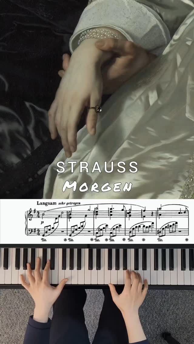 Post 7 by Claire on Instagram (video)