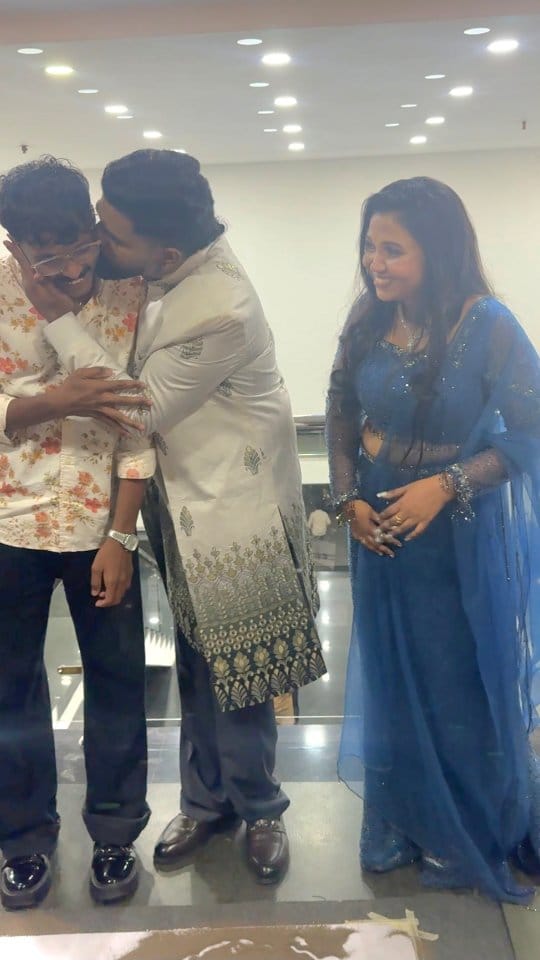 Post 3 by Aɴᴀᴊ||🇮🇳 on Instagram (video)