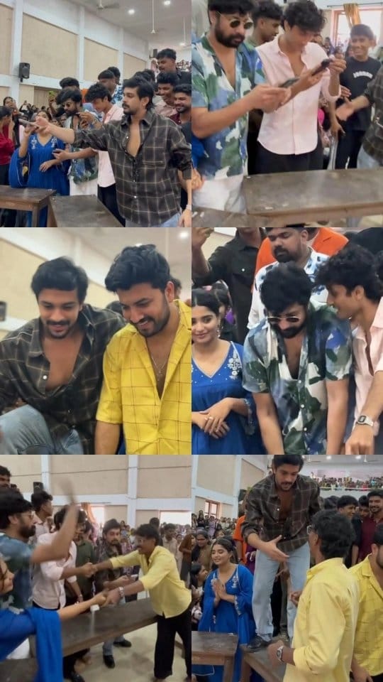 Post 6 by Aɴᴀᴊ||🇮🇳 on Instagram (video)