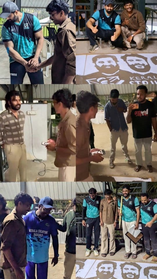 Post 5 by Aɴᴀᴊ||🇮🇳 on Instagram (video)