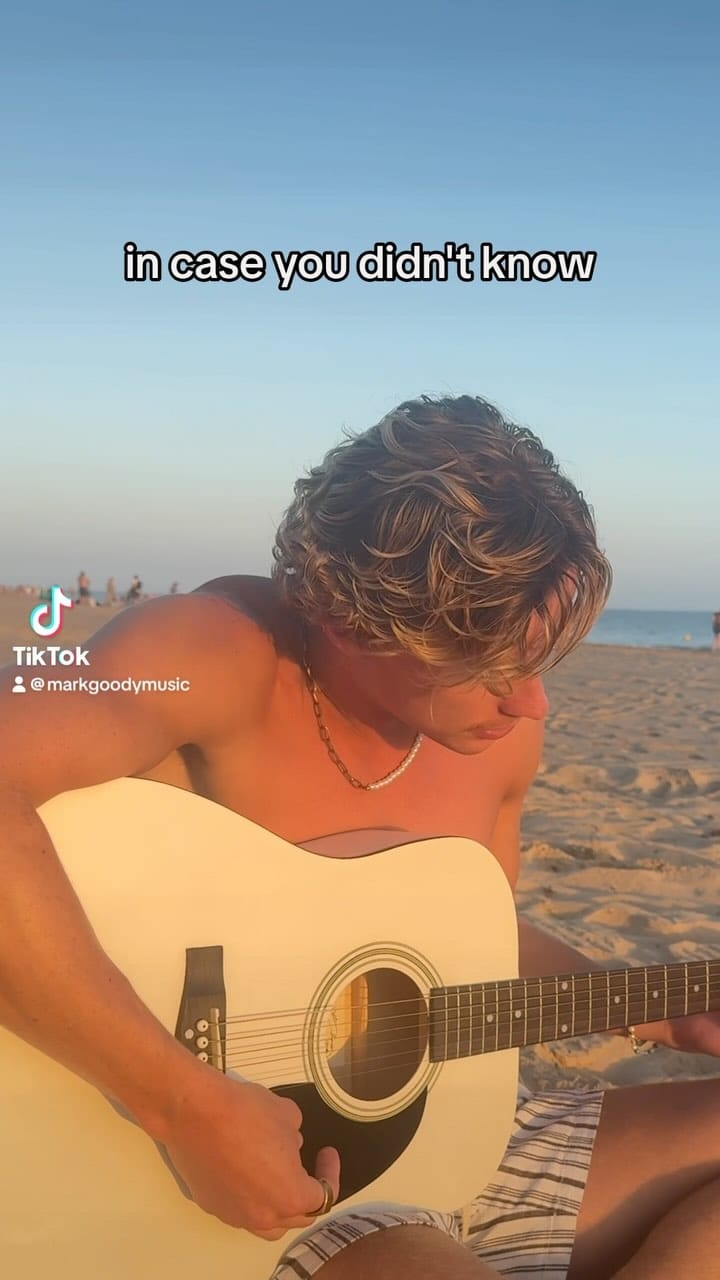 Post 5 by MARK on Instagram (video)
