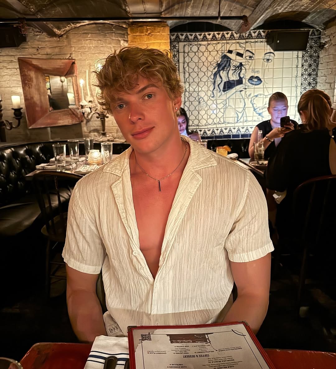 Post 8 by MARK on Instagram (carousel)