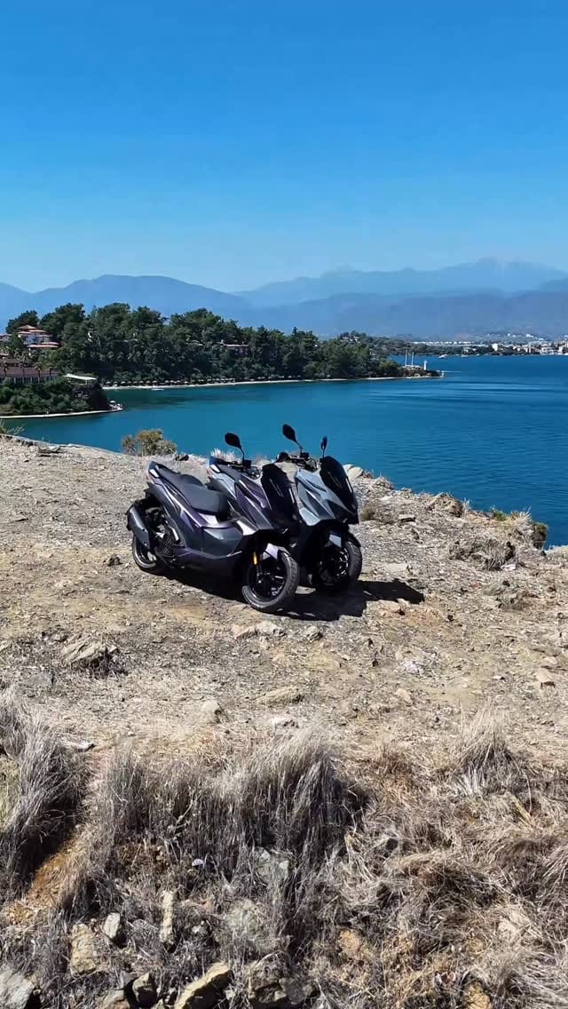 Post 6 by Viva Motosiklet on Instagram (video)