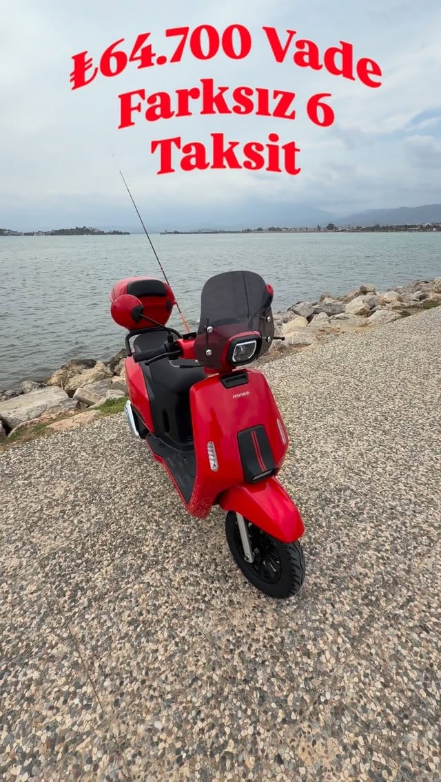 Post 9 by Viva Motosiklet on Instagram (video)