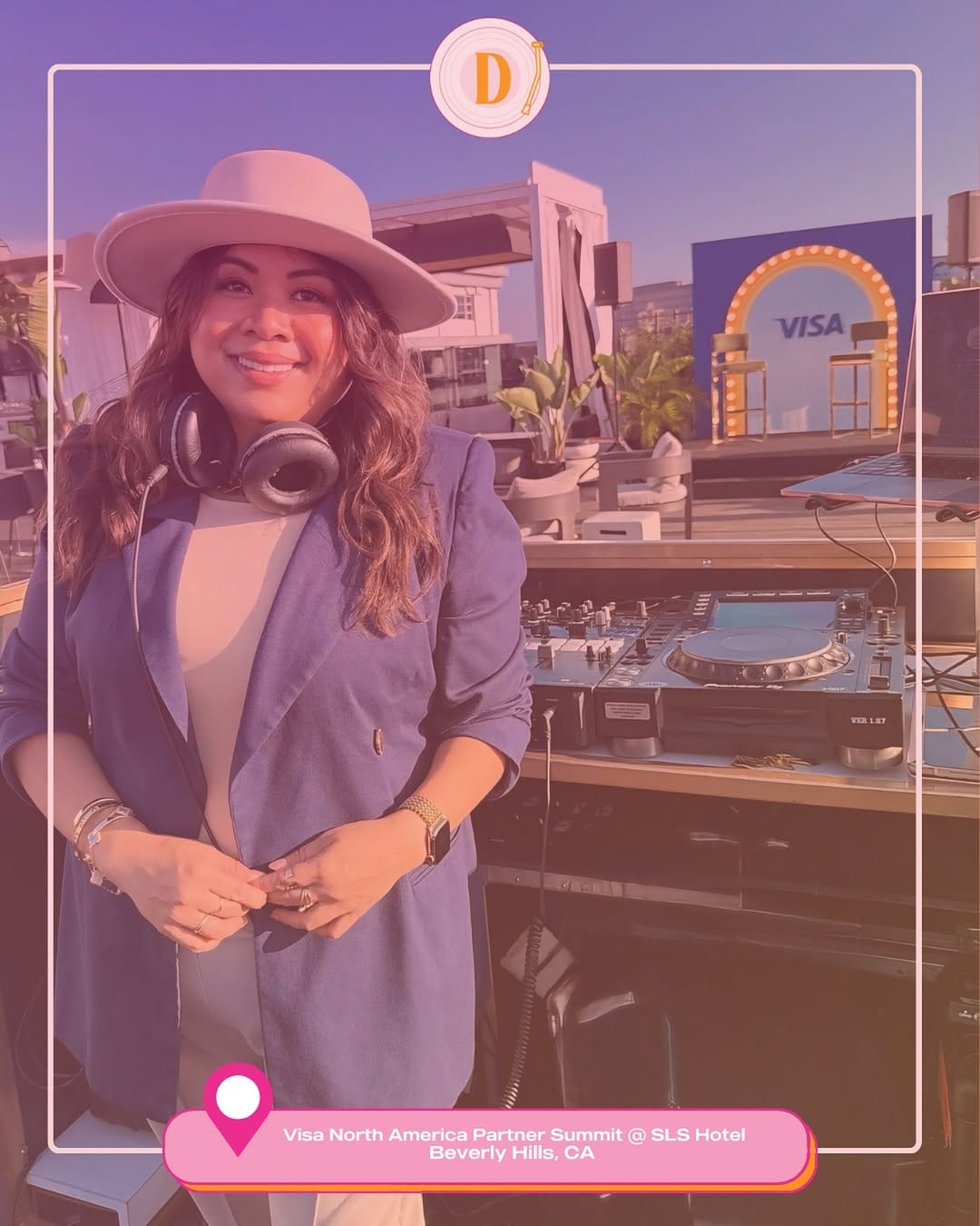 Post 6 by LOS ANGELES DJ | DJ DAZZLER ✨🇵🇭✨ on Instagram (image)