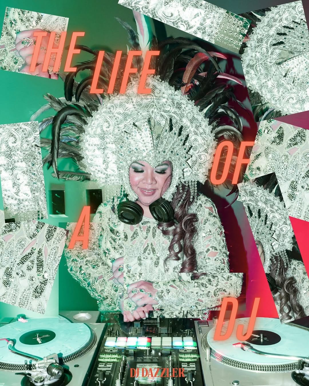 Post 9 by LOS ANGELES DJ | DJ DAZZLER ✨🇵🇭✨ on Instagram (carousel)