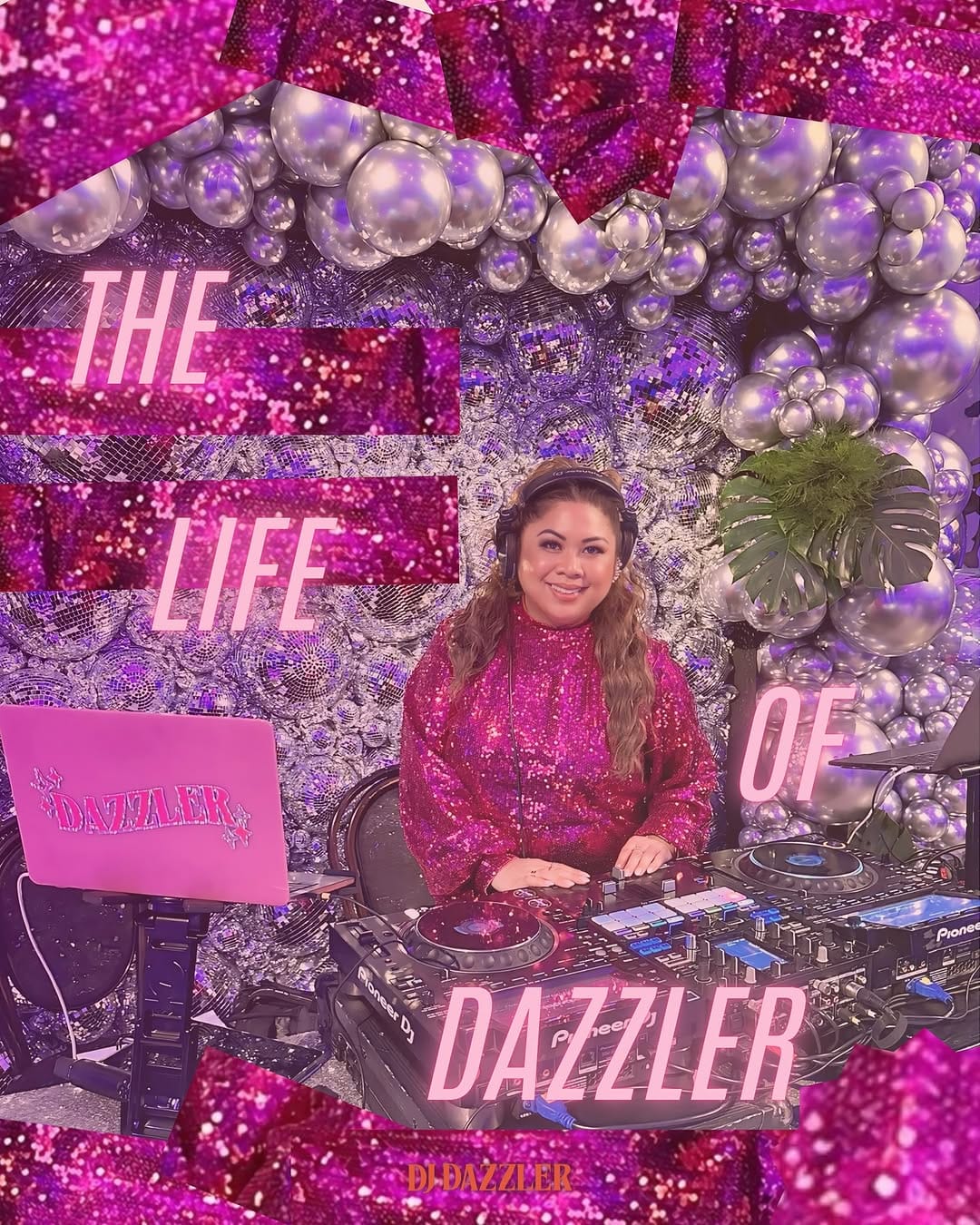 Post 8 by LOS ANGELES DJ | DJ DAZZLER ✨🇵🇭✨ on Instagram (carousel)