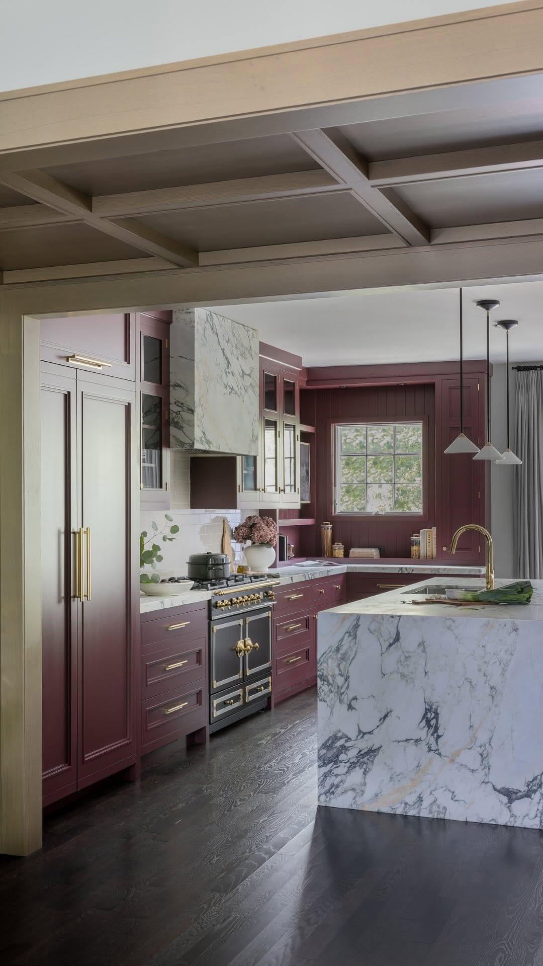Post 4 by Dana Arazi Levine | Architecture & Interiors on Instagram (video)