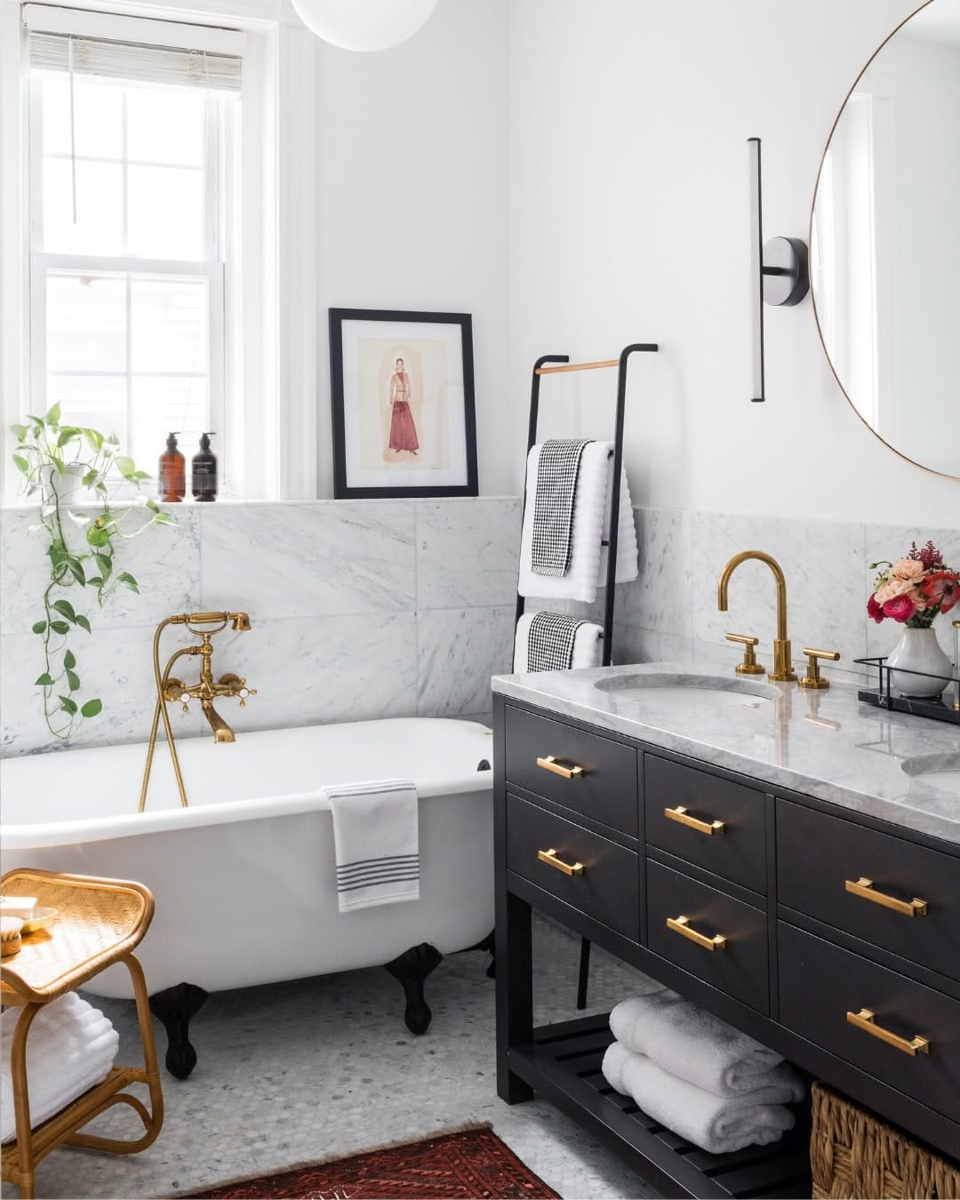 Post 2 by Dana Arazi Levine | Architecture & Interiors on Instagram (carousel)