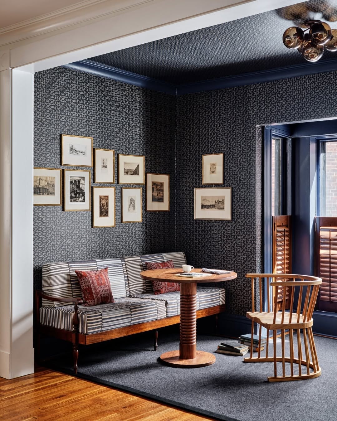 Post 9 by Dana Arazi Levine | Architecture & Interiors on Instagram (carousel)