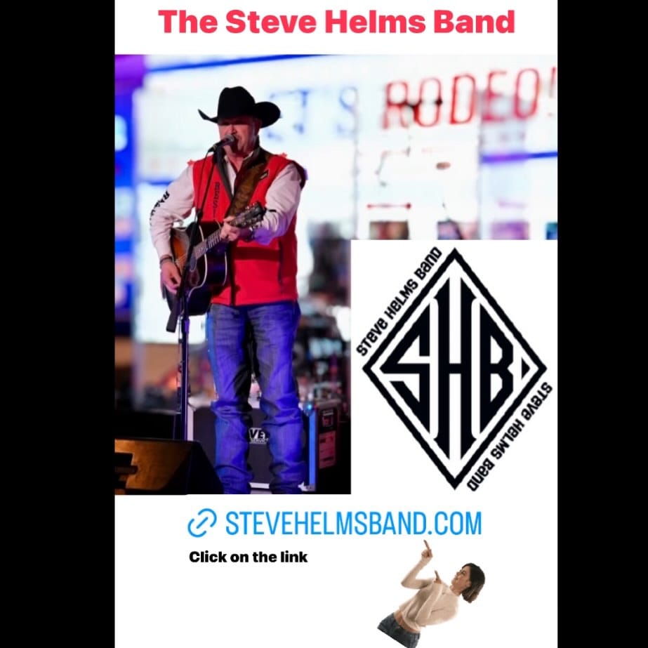 Post 10 by Steve L. Helms on Instagram (image)