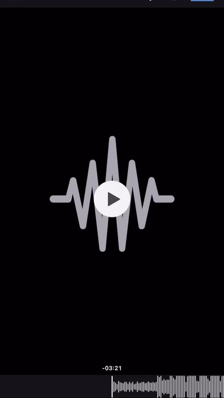 Post 7 by WixkedSide🅿️ on Instagram (video)