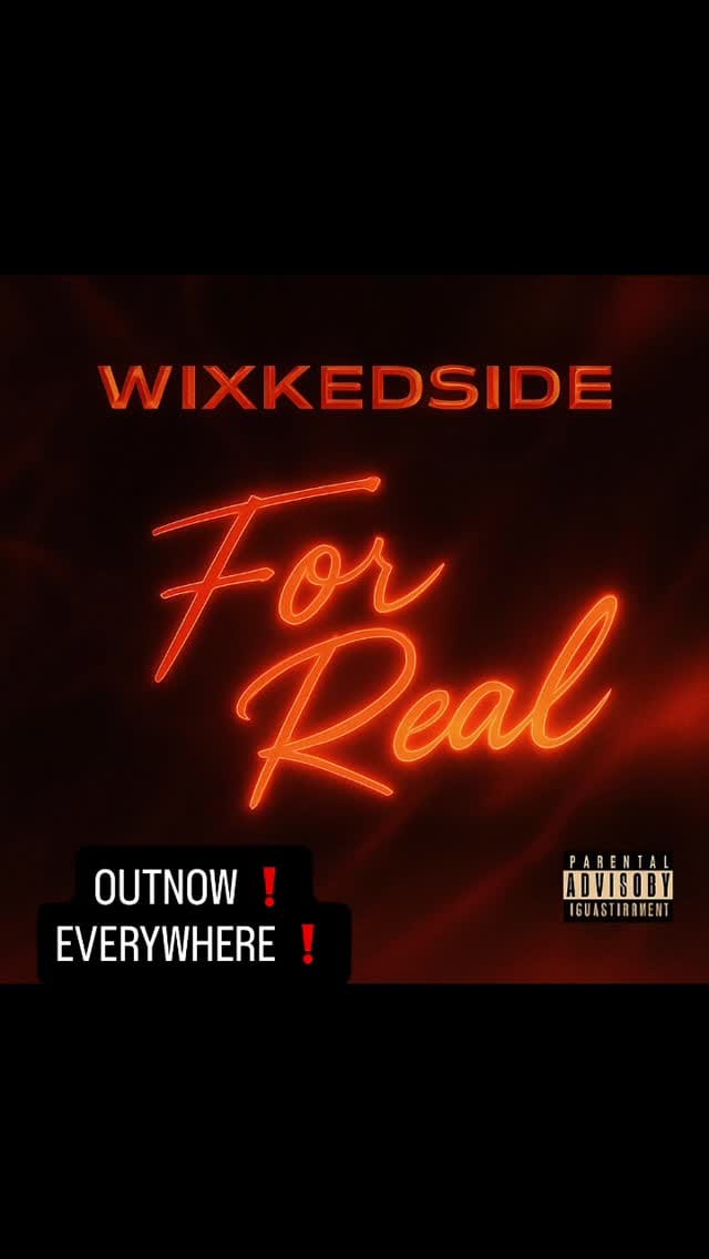 Post 4 by WixkedSide🅿️ on Instagram (video)