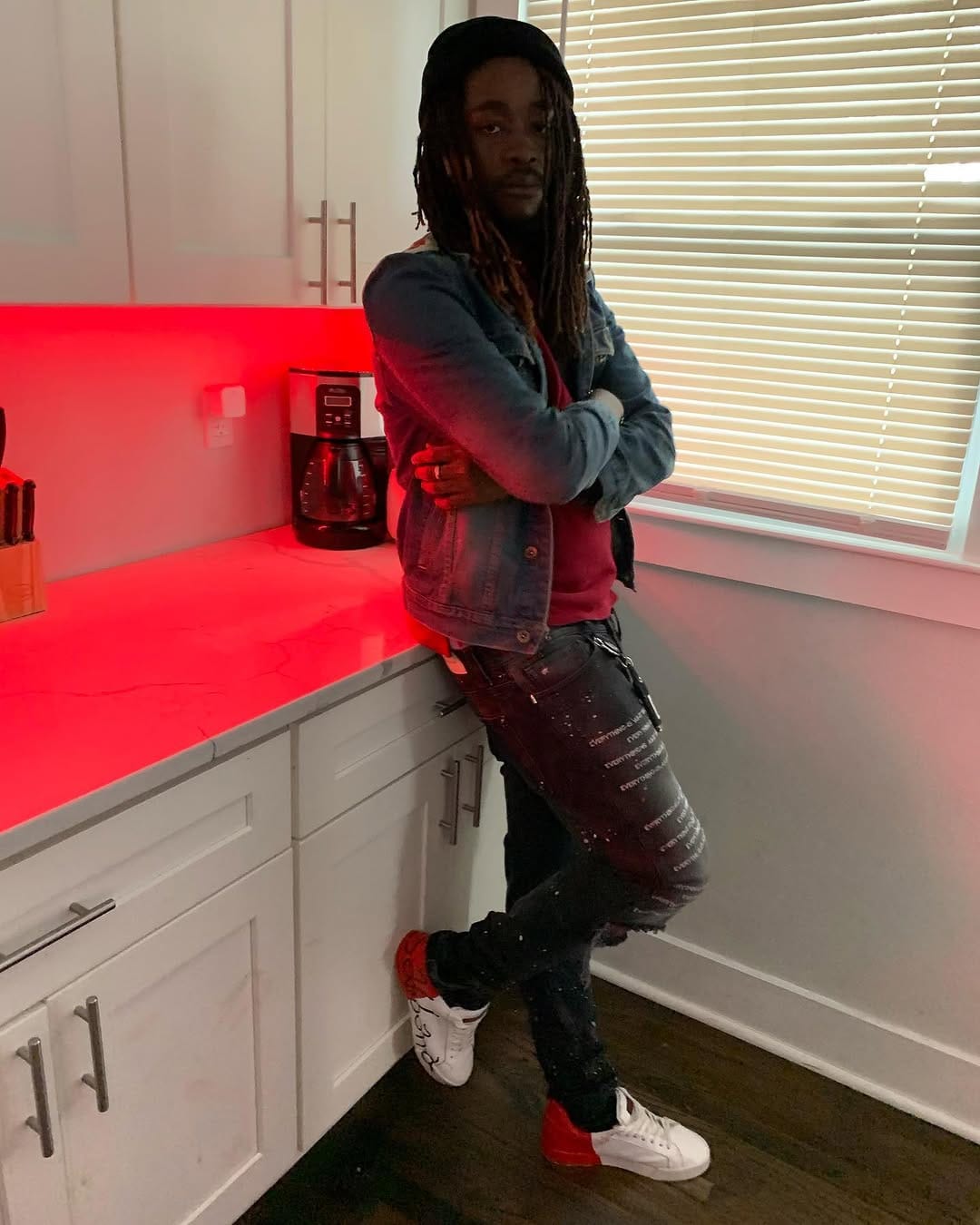 Post 8 by WixkedSide🅿️ on Instagram (image)