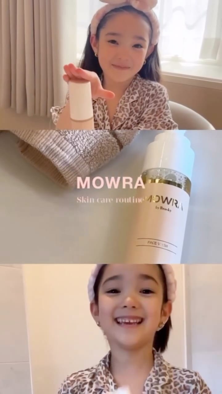 Post 5 by MOWRA BY BROSKY on Instagram (video)