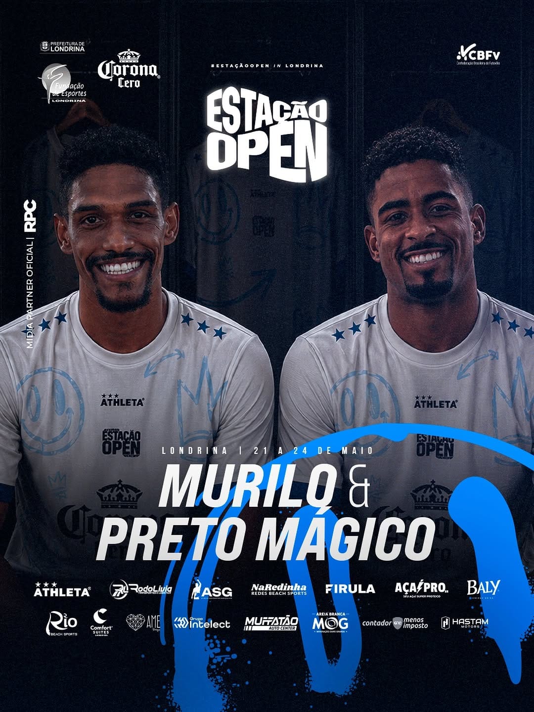 Post 2 by MURILO BELMONTE on Instagram (image)
