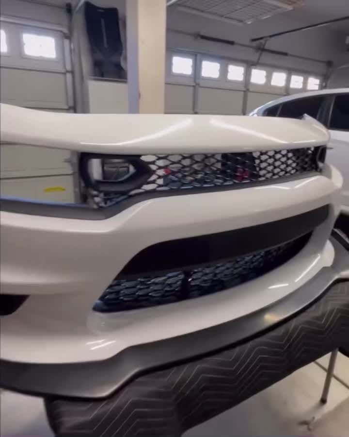 Post 10 by OEM Dodge•Mopar parts by Jay on Instagram (video)