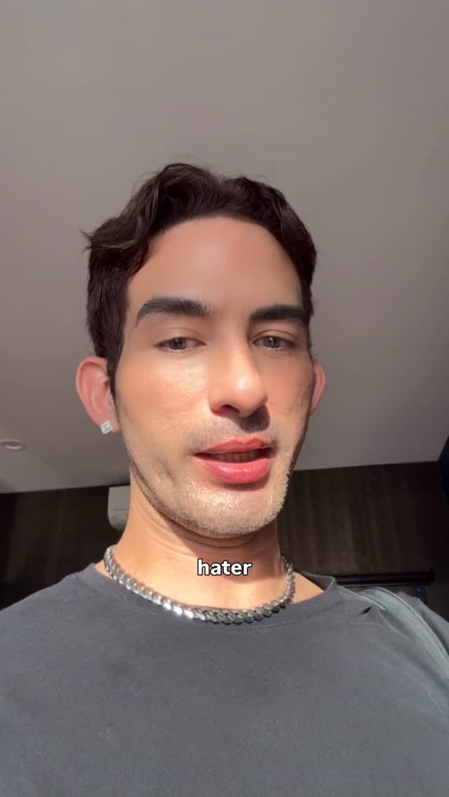 Post 8 by BEN FRIEND on Instagram (video)