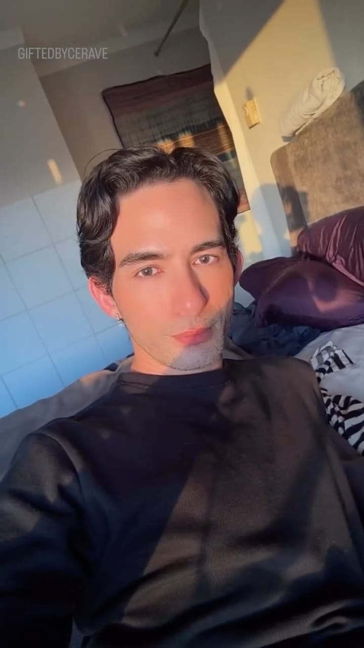 Post 1 by BEN FRIEND on Instagram (video)
