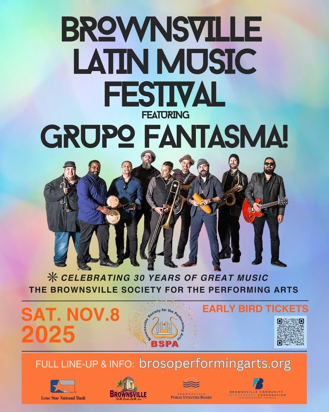 Post 3 by Grupo Fantasma on Instagram (image)