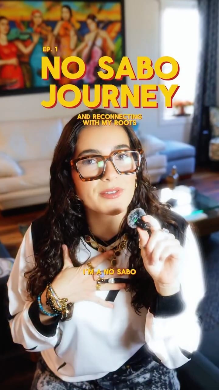Post 8 by Sophie Lesanek on Instagram (video)