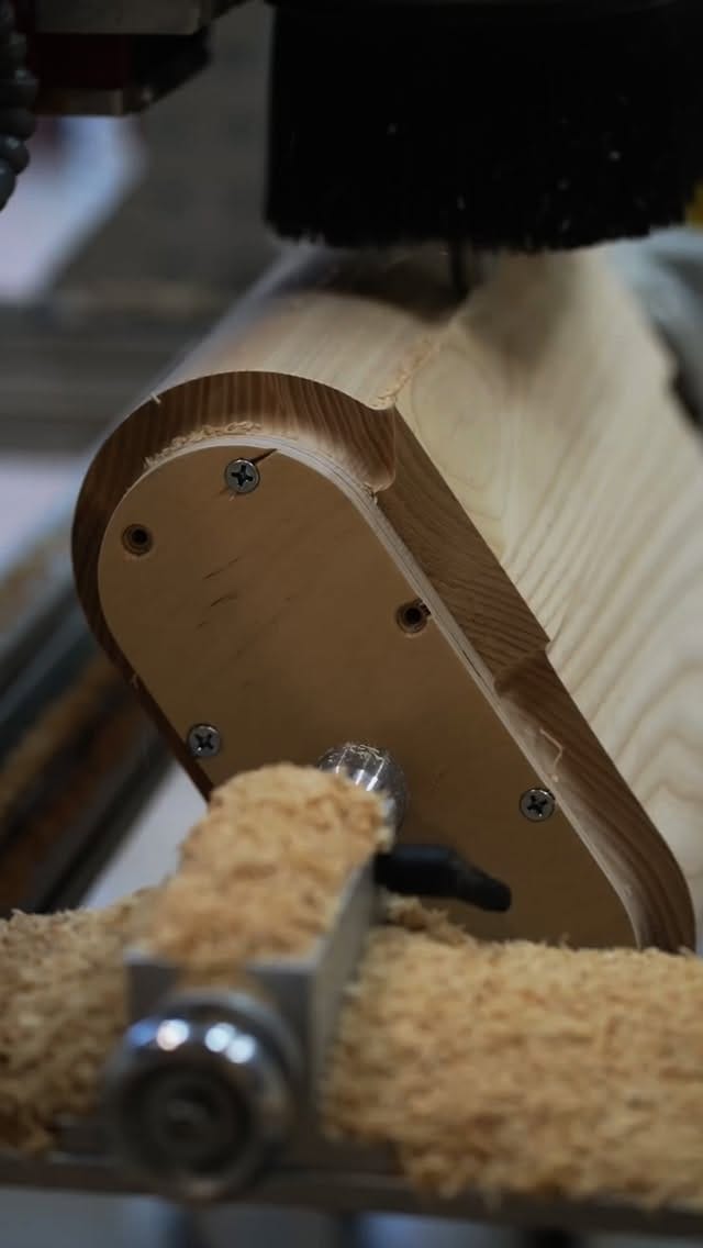Post 8 by Medium Small on Instagram (video)
