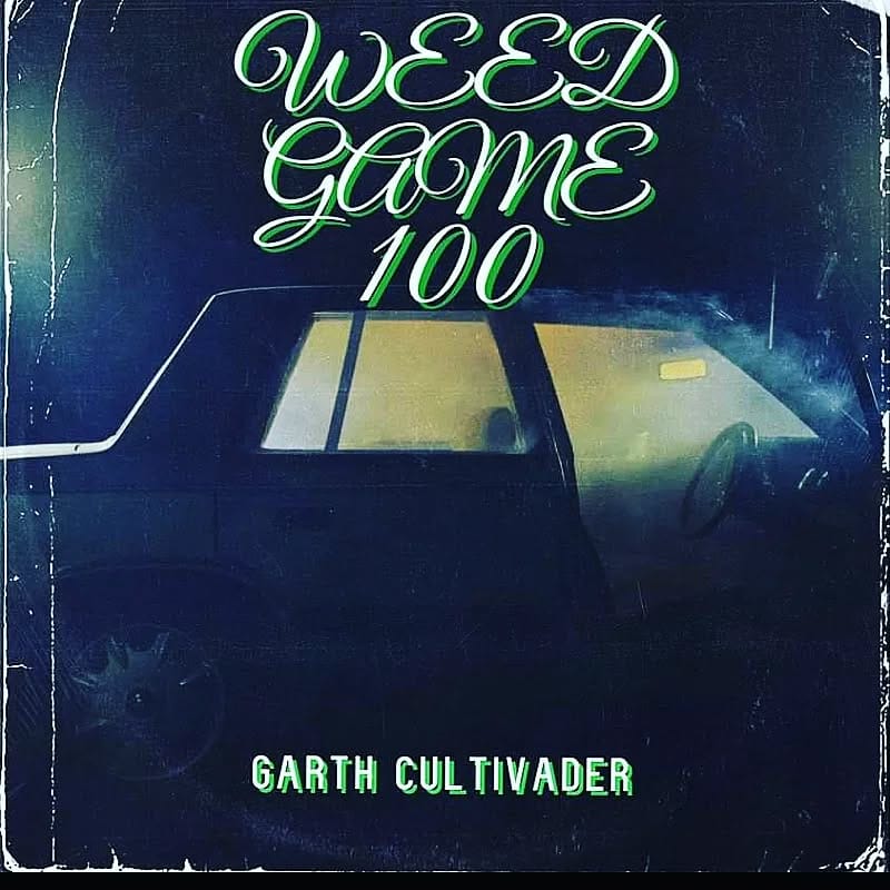 Post 10 by marijuana music on Instagram (image)
