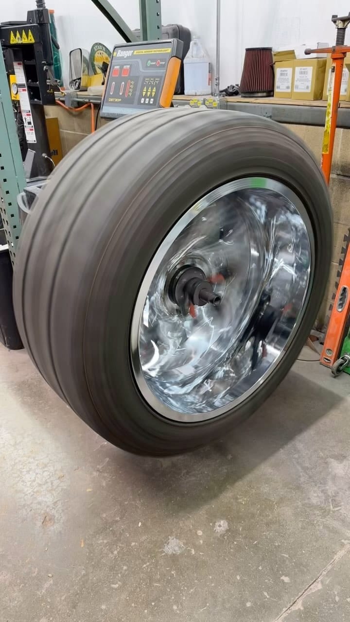 Post 6 by LFTD Company LLC on Instagram (video)