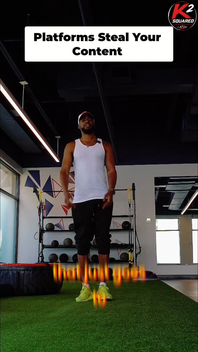 Post 6 by KJ From the Mo on Instagram (video)
