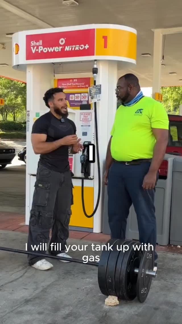 Post 7 by KJ From the Mo on Instagram (video)