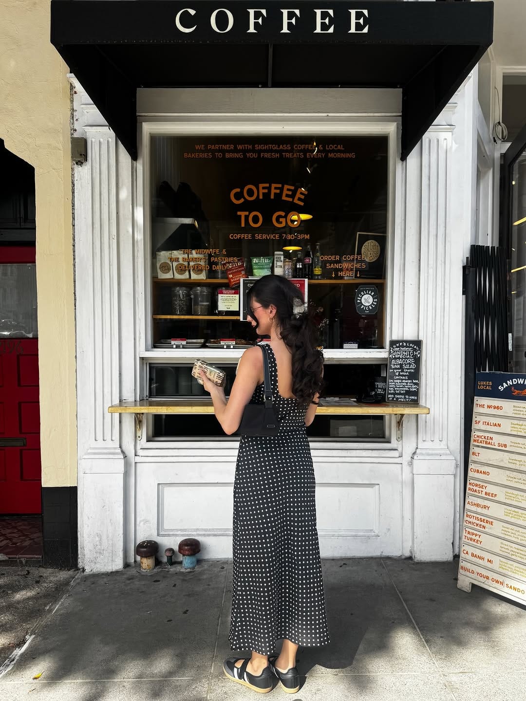 Post 10 by Isabella | San Francisco on Instagram (carousel)