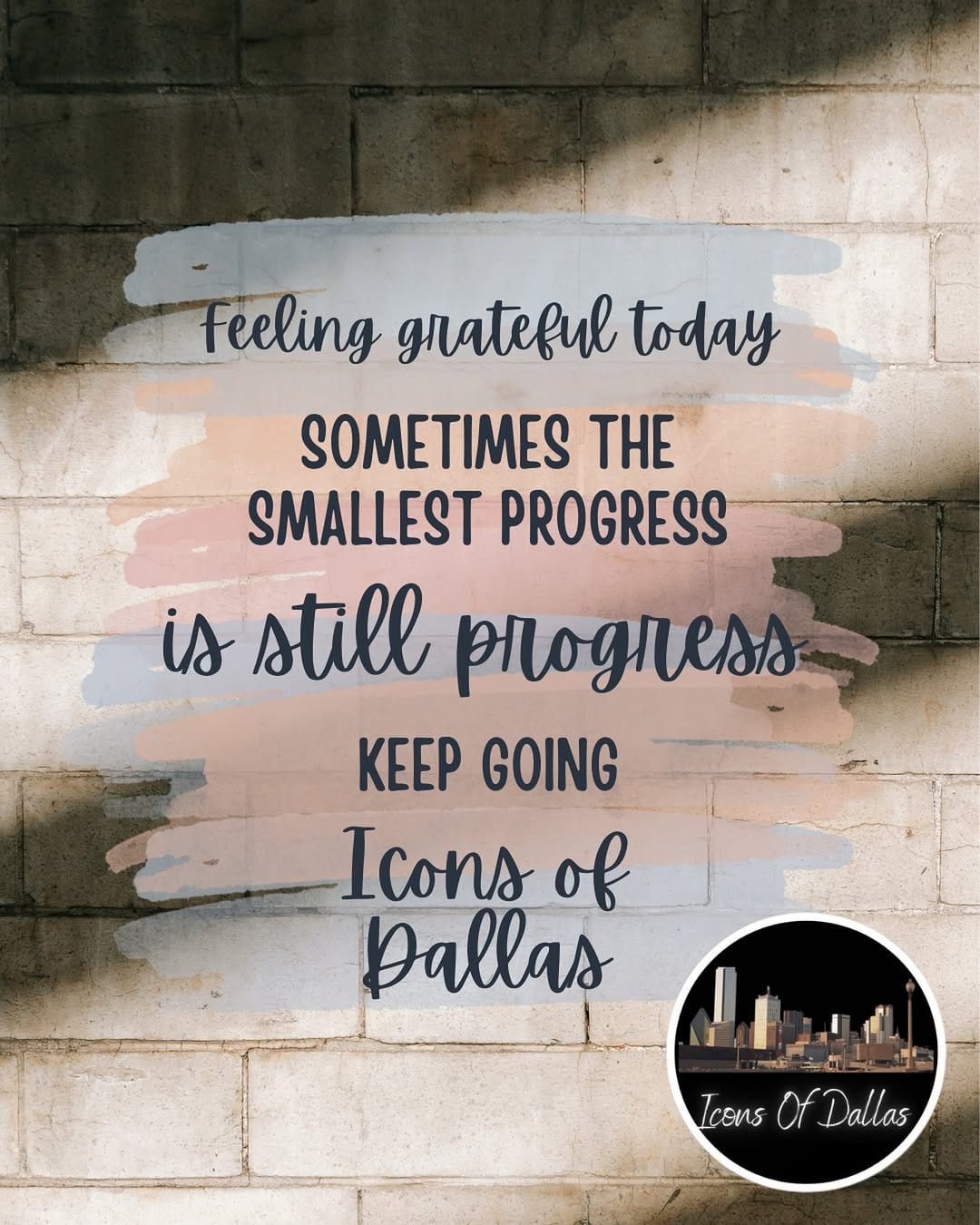 Post 6 by ICONS of Dallas on Instagram (image)