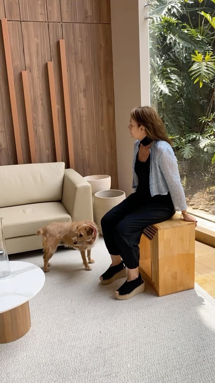 Post 9 by Tavolini Furniture | Lifestyle home furniture | Wood & metal on Instagram (video)