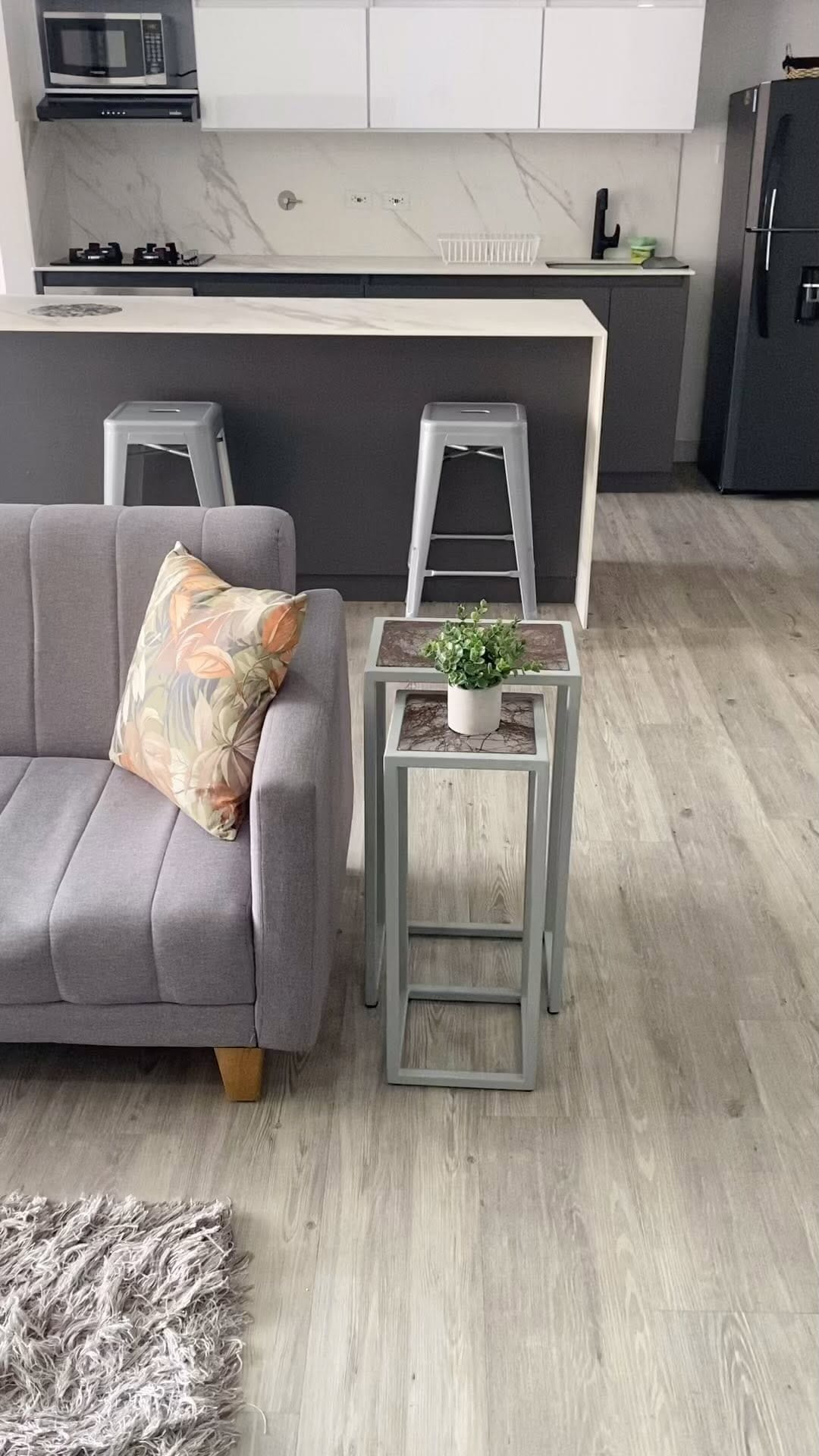 Post 5 by Tavolini Furniture | Lifestyle home furniture | Wood & metal on Instagram (video)